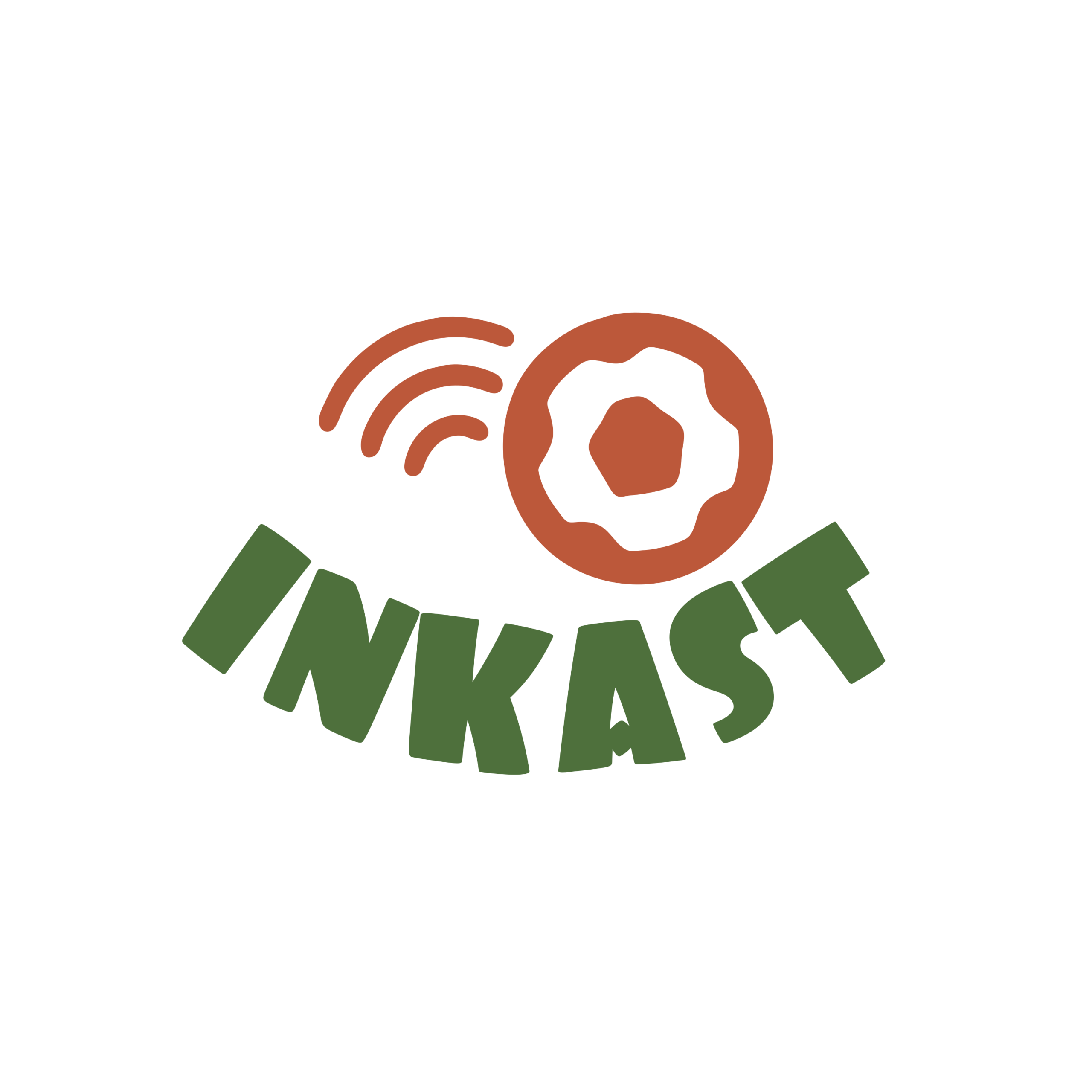 Inkast